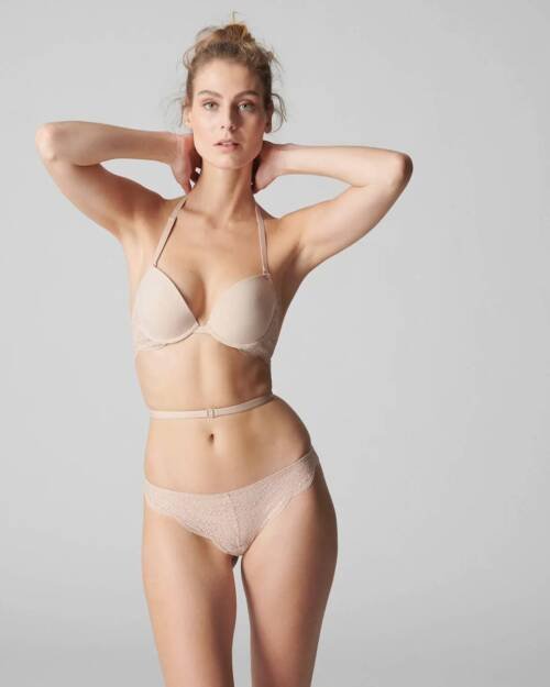 Soutien-gorge SP KARMA multi-positions dos nu