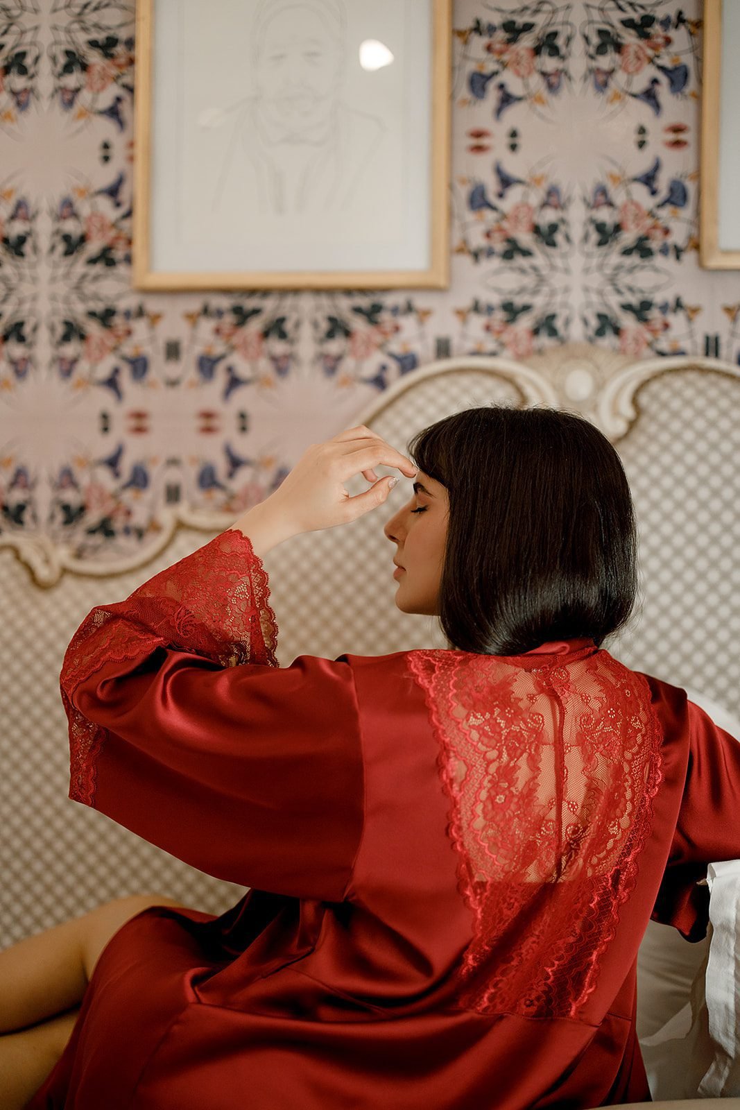 CAPRICE LINGERIE - 23