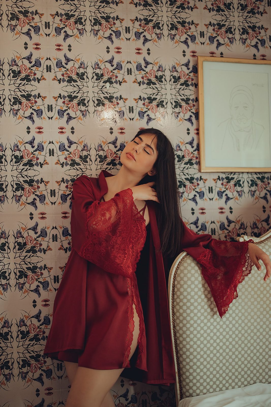 CAPRICE LINGERIE - 23