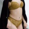 Soutien gorge en dentelle