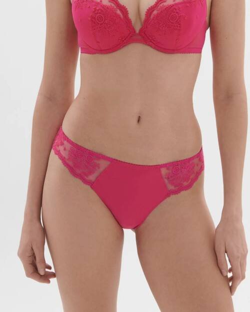 Slip SIMONE PERELE "Intrigue"