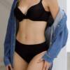 Soutien gorge double rembourage