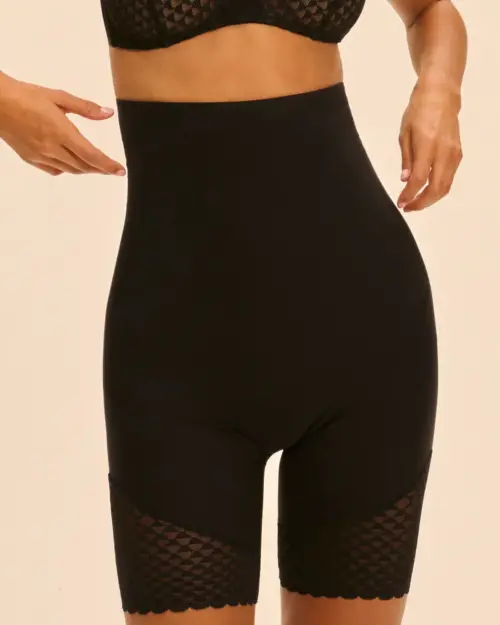 Panty gainant