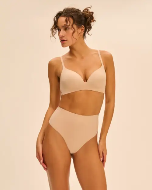 STRING GAINANT TAILLE HAUTE SP