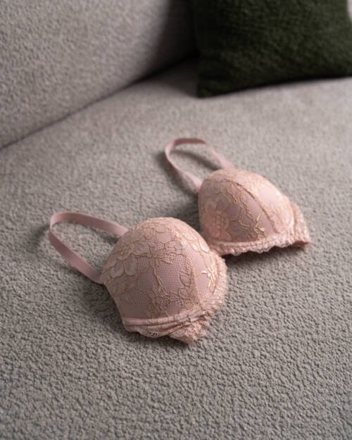 Soutien gorge push up