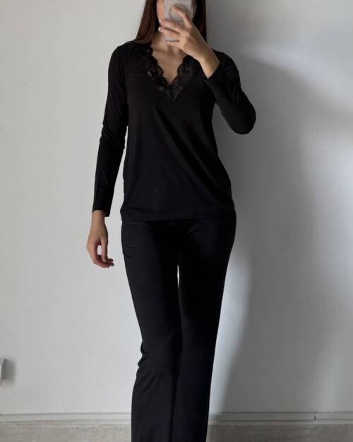 Pyjama coton
