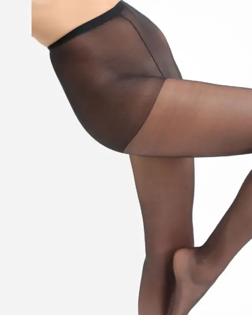 Collant Sublime Voile Brillant