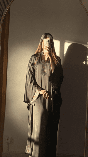 Abaya
