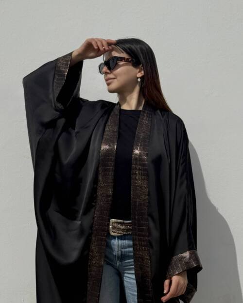 Abaya