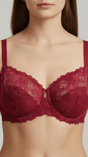Soutien-gorge BONNETS PROFONDS