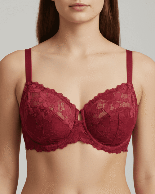 Soutien-gorge BONNETS PROFONDS