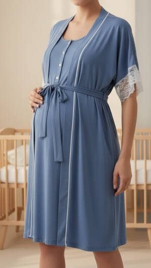 Parure d'allaitement