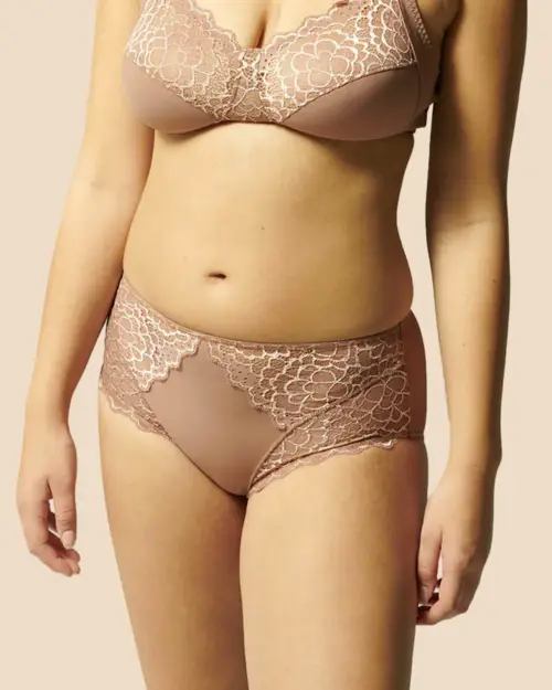 Culotte taille haute CARESSE SP