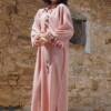 Jebba manches longues