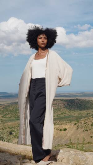 Abaya