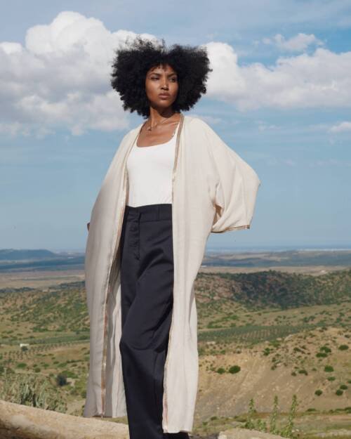 Abaya