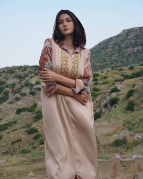 Kaftan