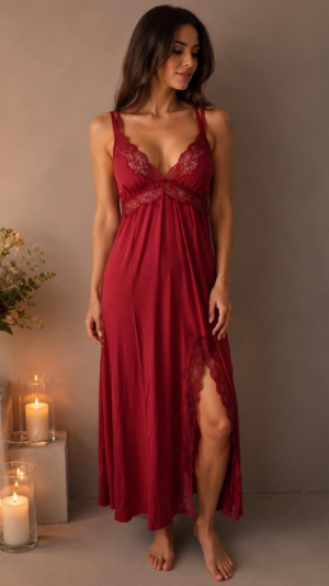 NUISETTE LONGUE