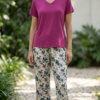 Pyjama imprimé