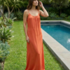 Robe longue