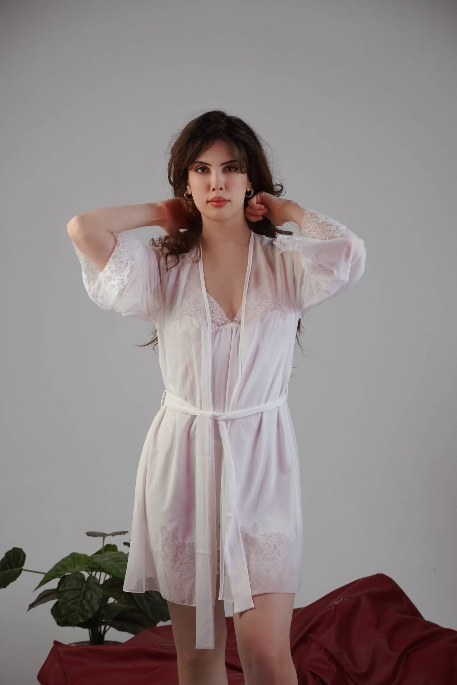 caprice lingerie 26