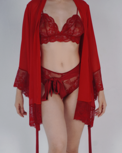 ENSEMBLE+KIMONO