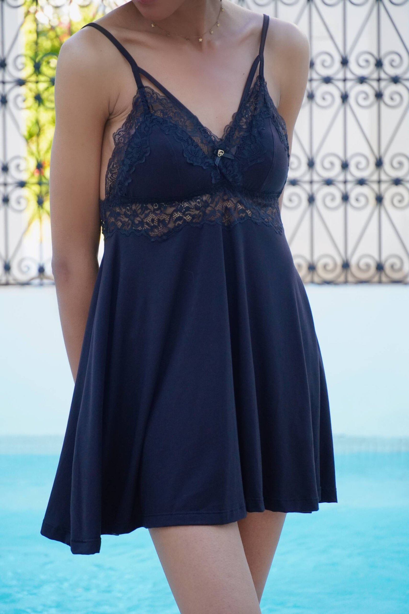 caprice lingerie 26