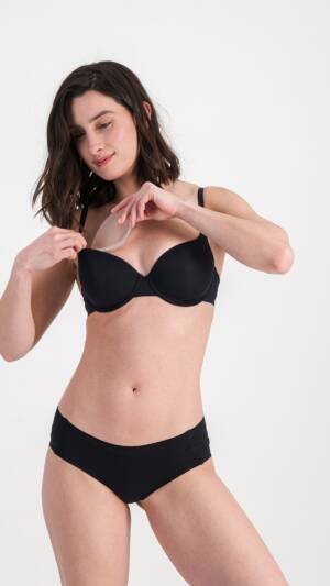 DEMI LUNES / COUSSINETS EN SILICONE