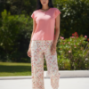 Pyjama imprimé
