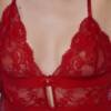 Nuisette tulle