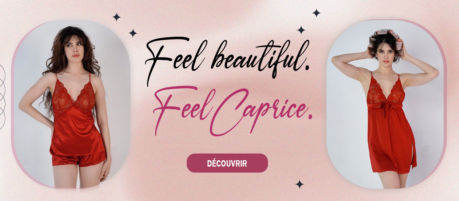 capricelingerie version desktop1.1_