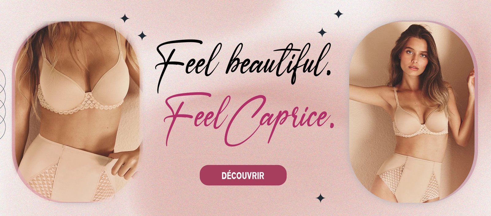 capricelingerie version desktop1.2_