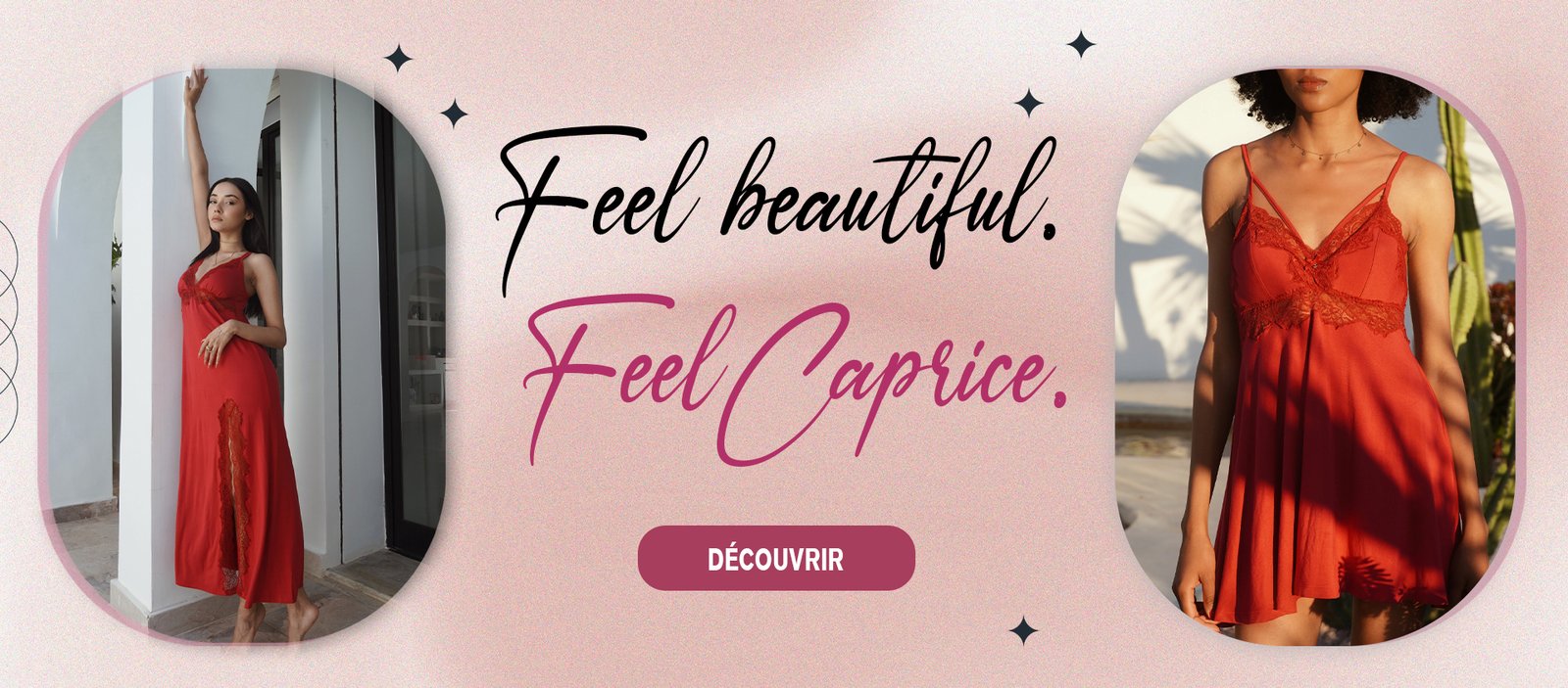 capricelingerie version desktop1.3_