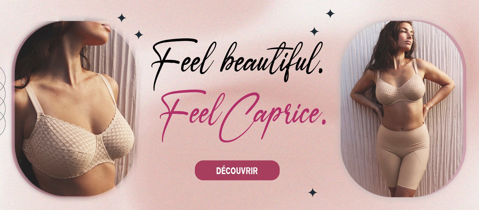 capricelingerie version desktop1.4_