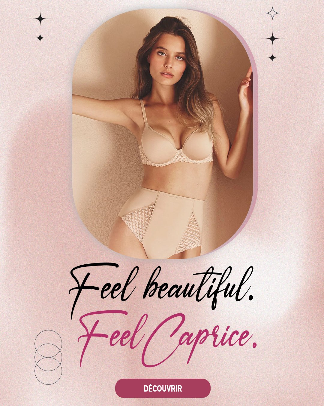 capricelingerie version mobile1.2