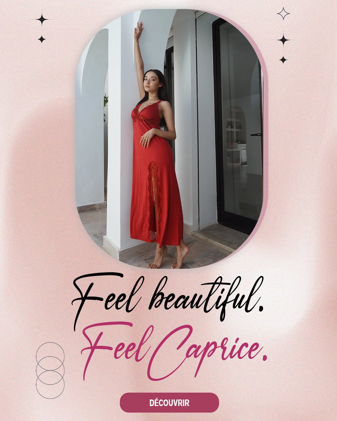 capricelingerie version mobile1.3