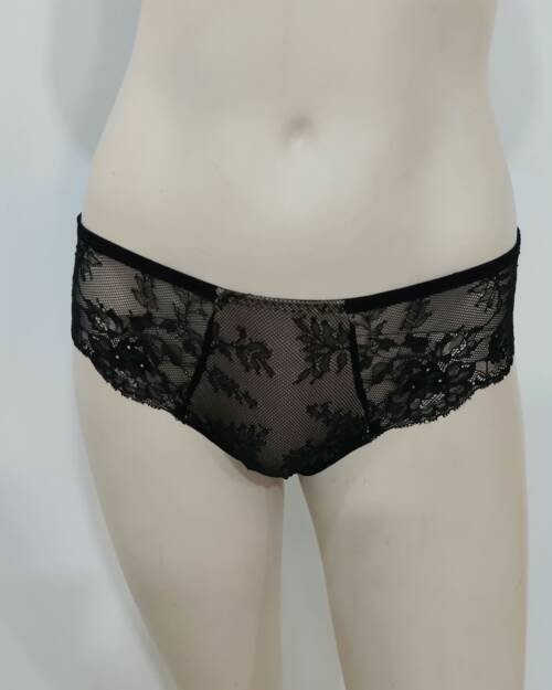 SLIP DENTELLE