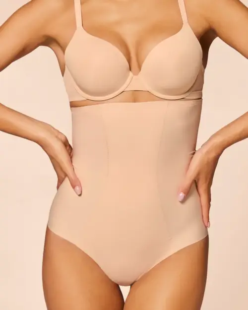 CULOTTE HAUTE GAINANTE