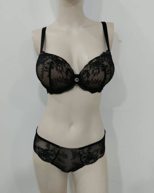 Soutien-gorge rembourré